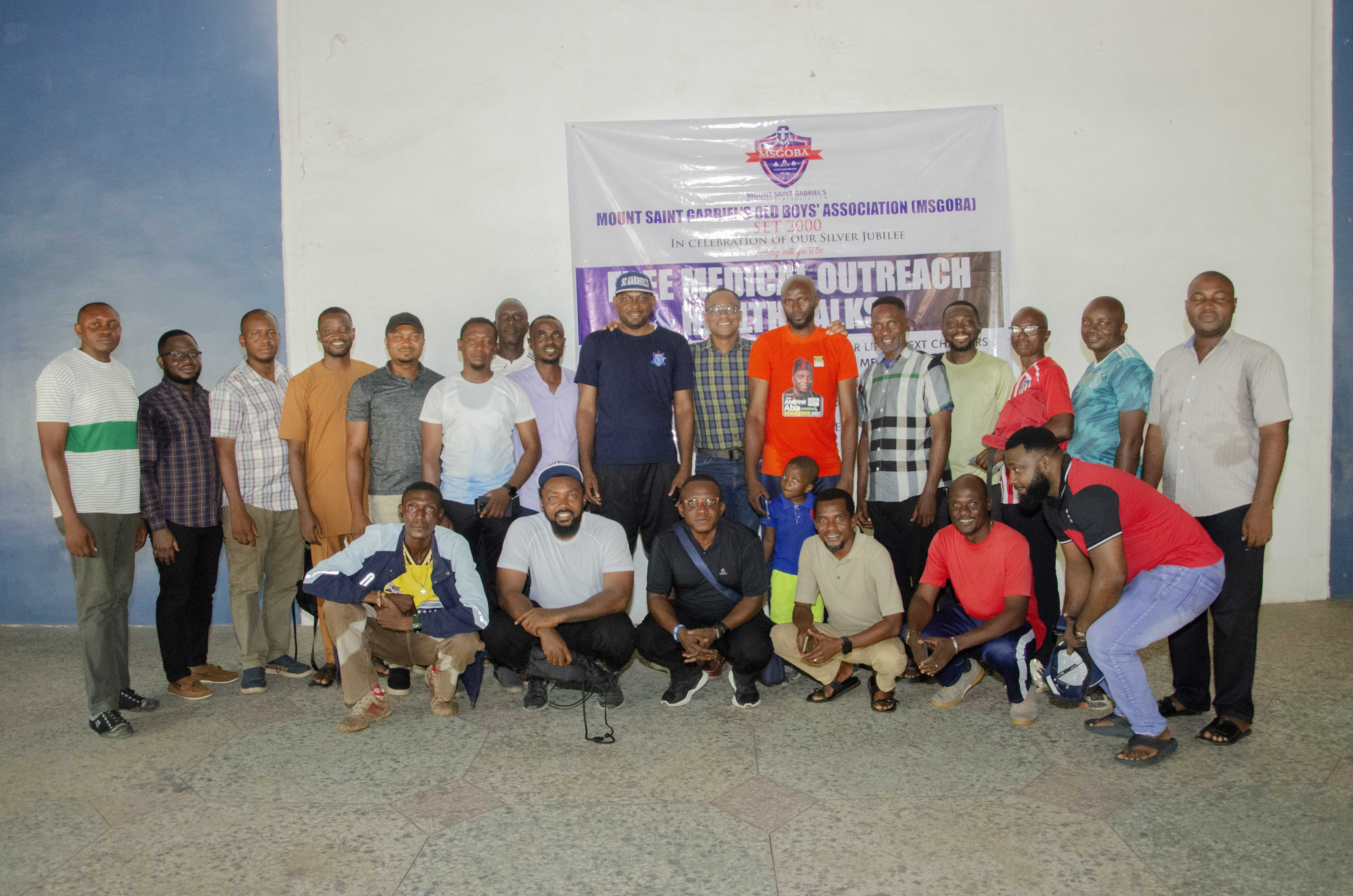 Set 2000 25th Anniversary album